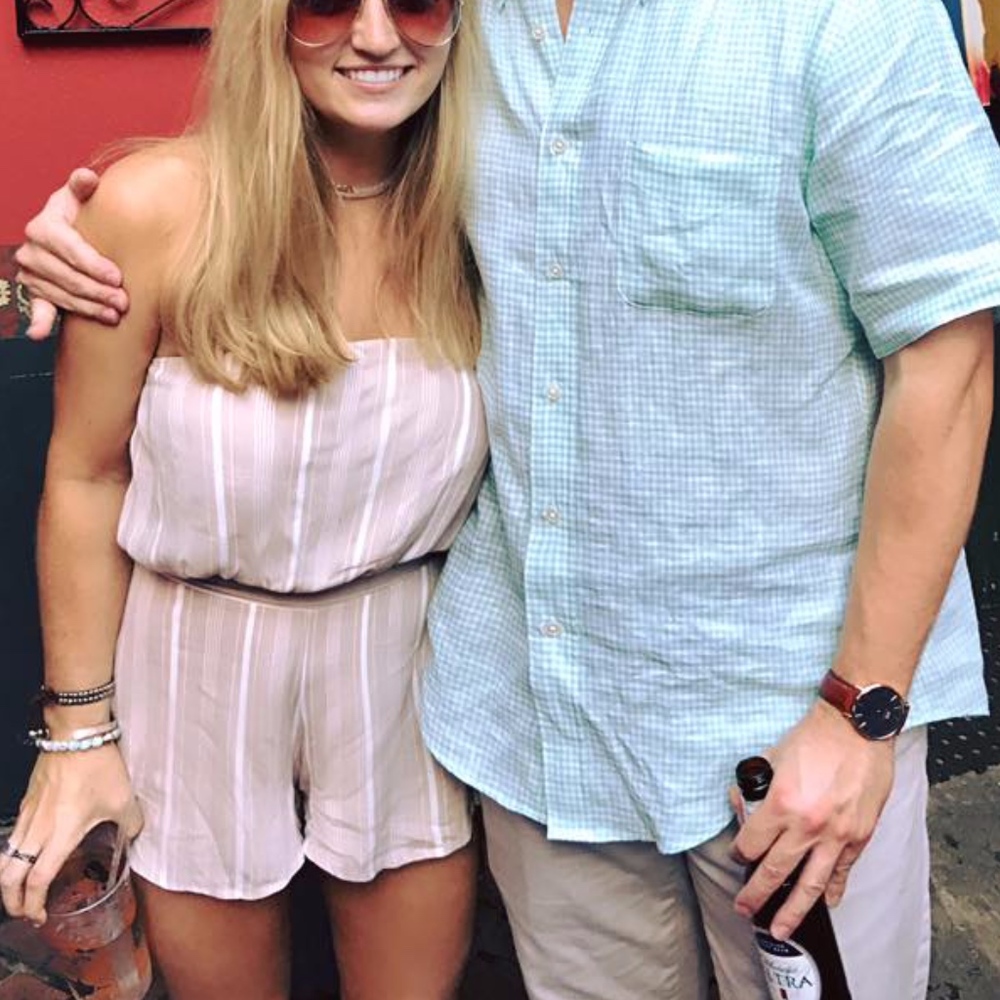 Striped Set - Picture 3 of 3